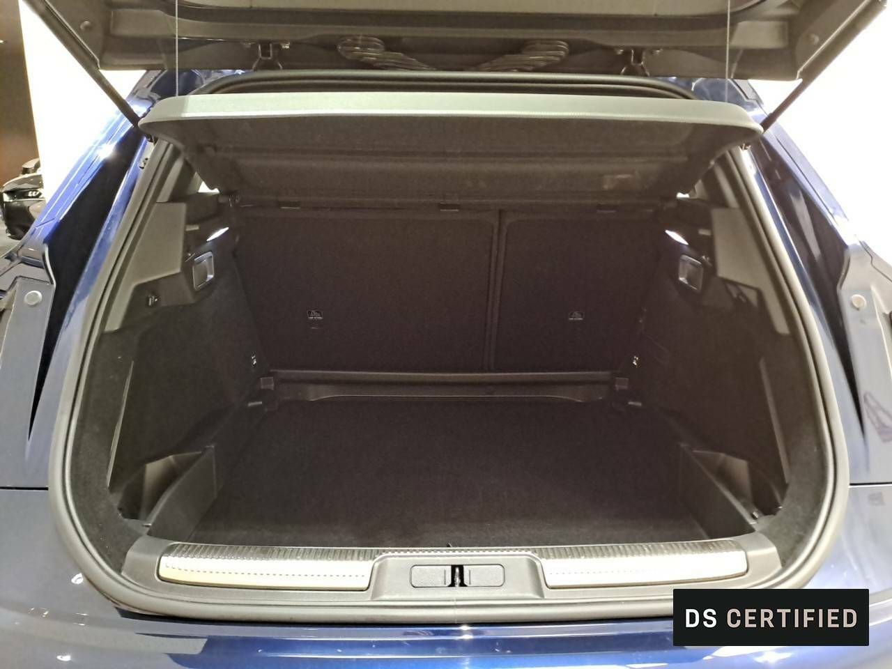 Foto DS Automobiles DS 7 6