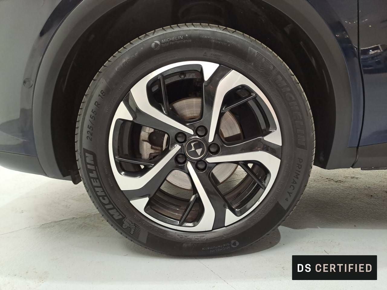 Foto DS Automobiles DS 7 11