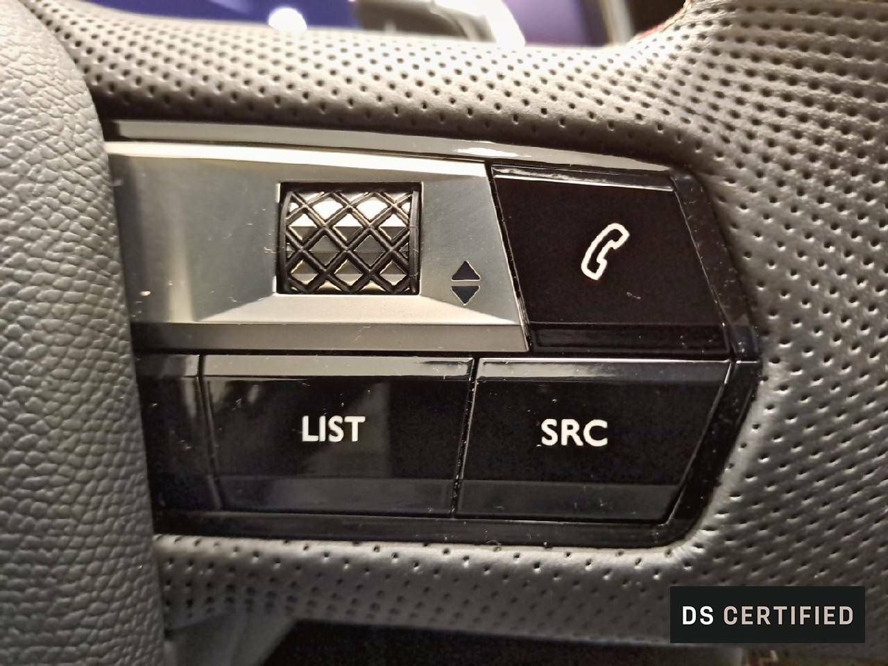 Foto DS Automobiles DS 7 14
