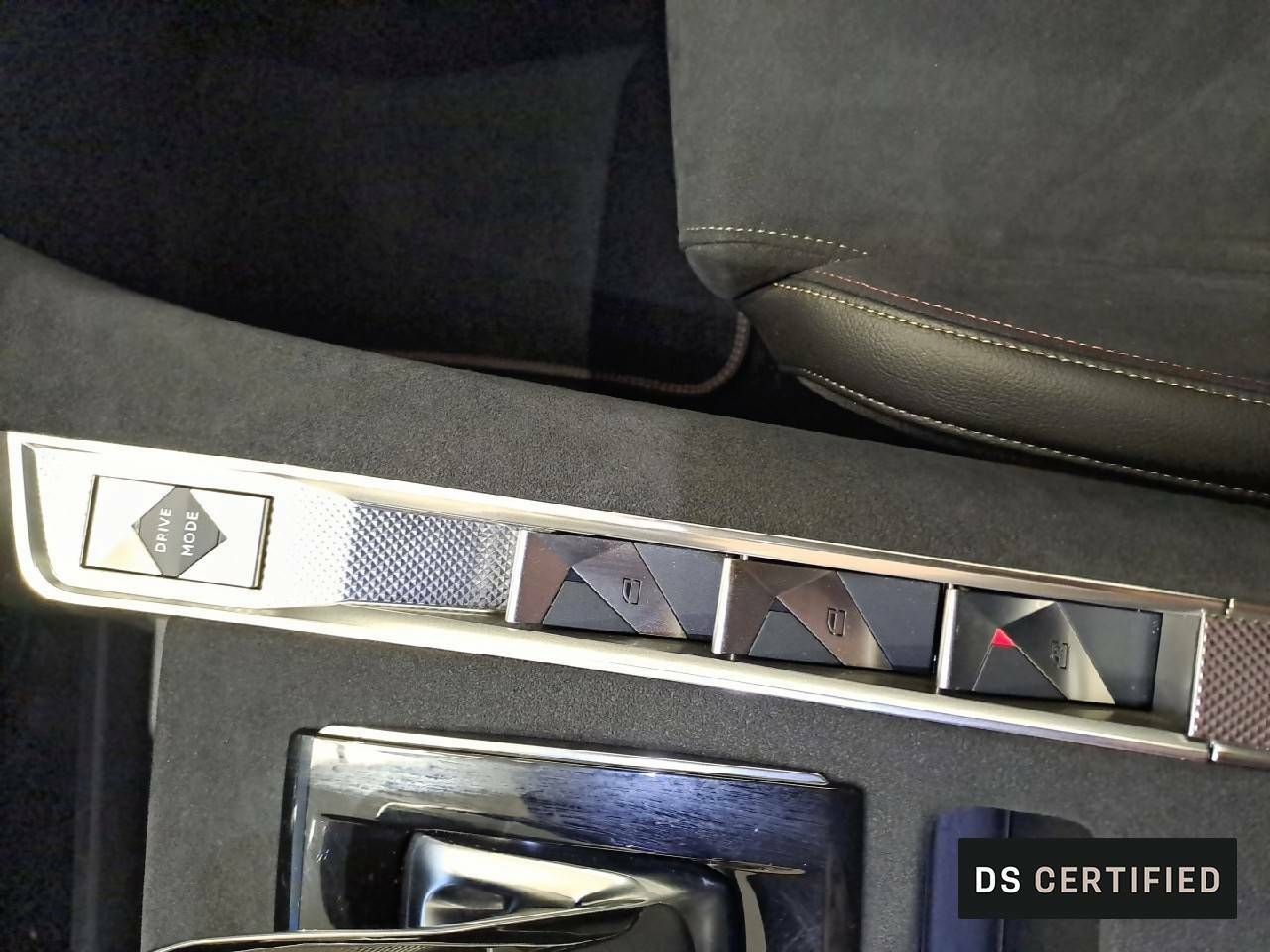 Foto DS Automobiles DS 7 22