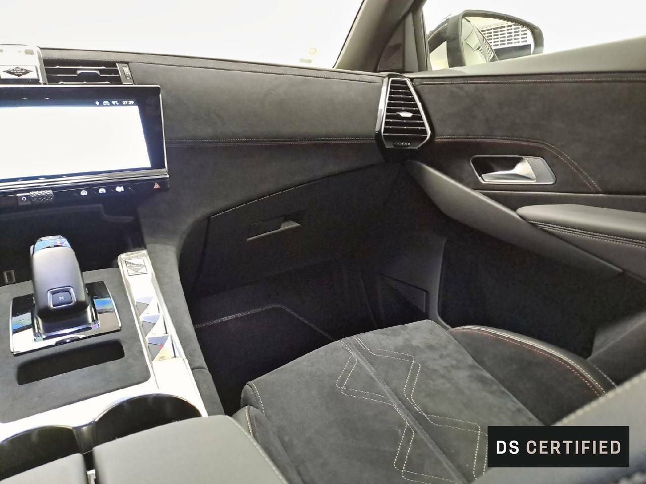 Foto DS Automobiles DS 7 24