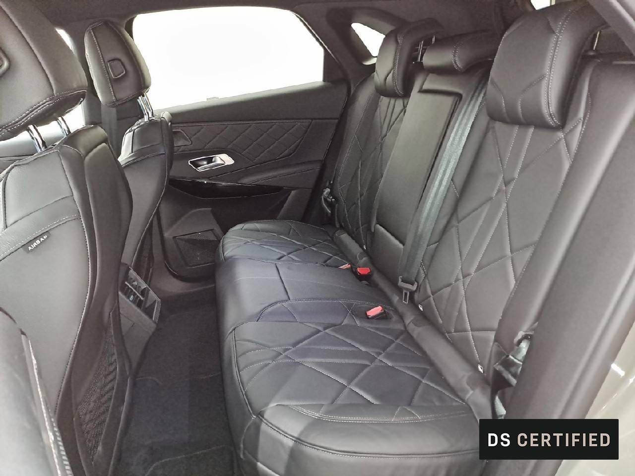Foto DS Automobiles DS 7 10