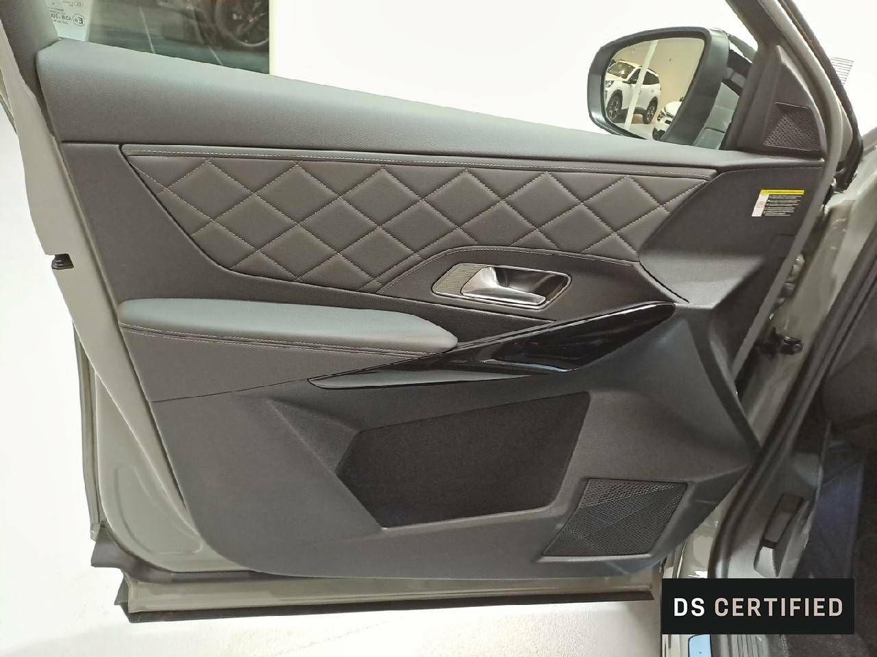 Foto DS Automobiles DS 7 13