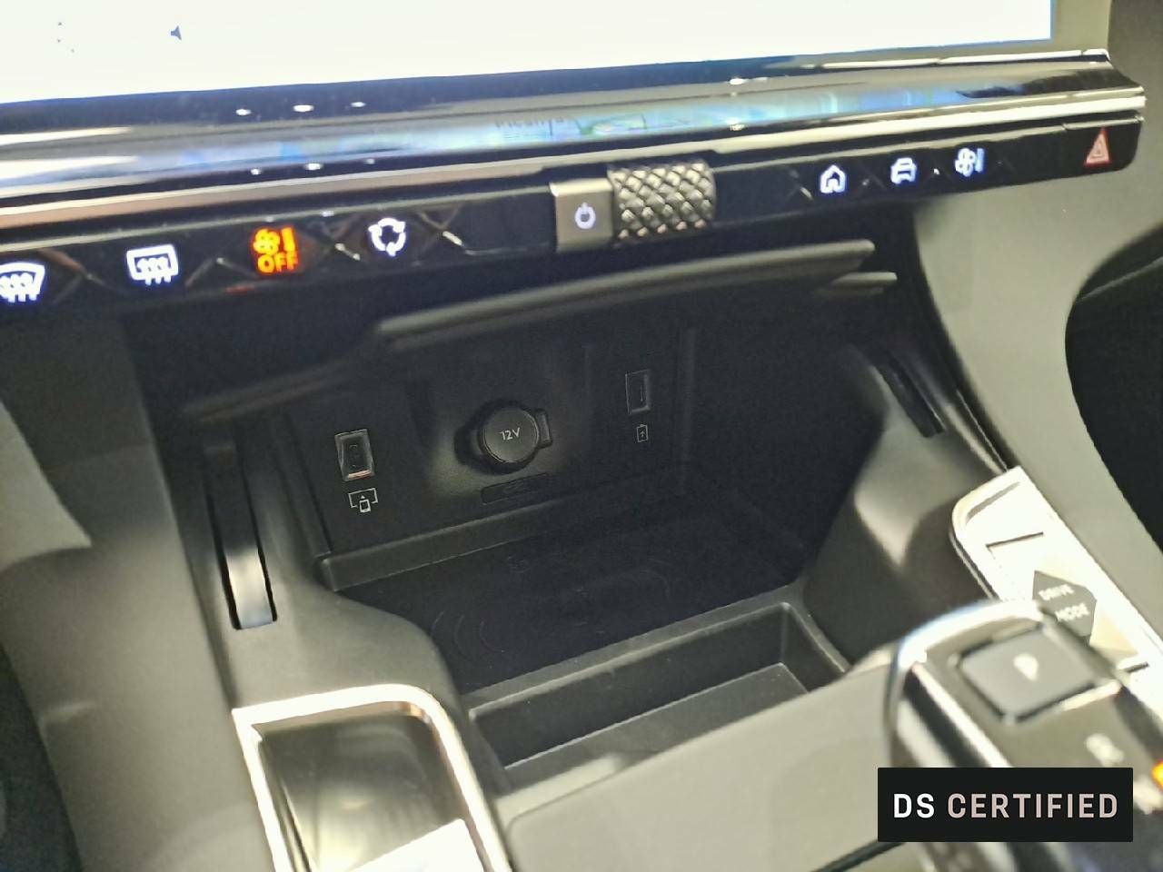 Foto DS Automobiles DS 7 17