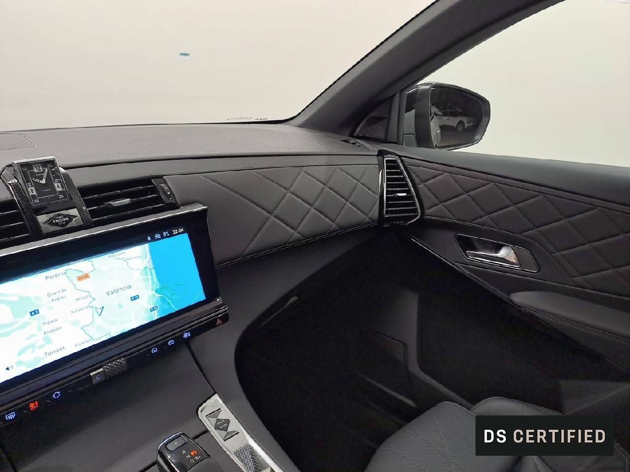 Foto DS Automobiles DS 7 20