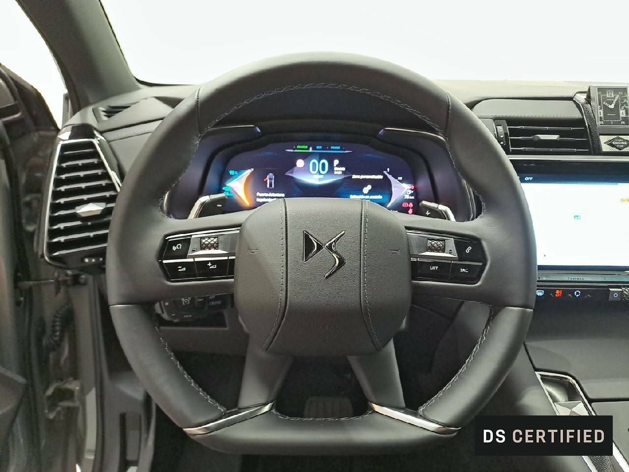 Foto DS Automobiles DS 7 21