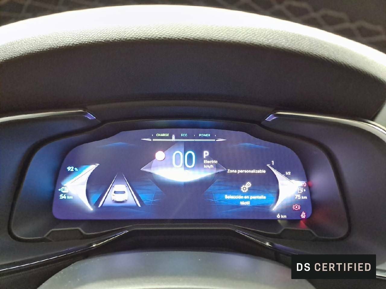 Foto DS Automobiles DS 7 22