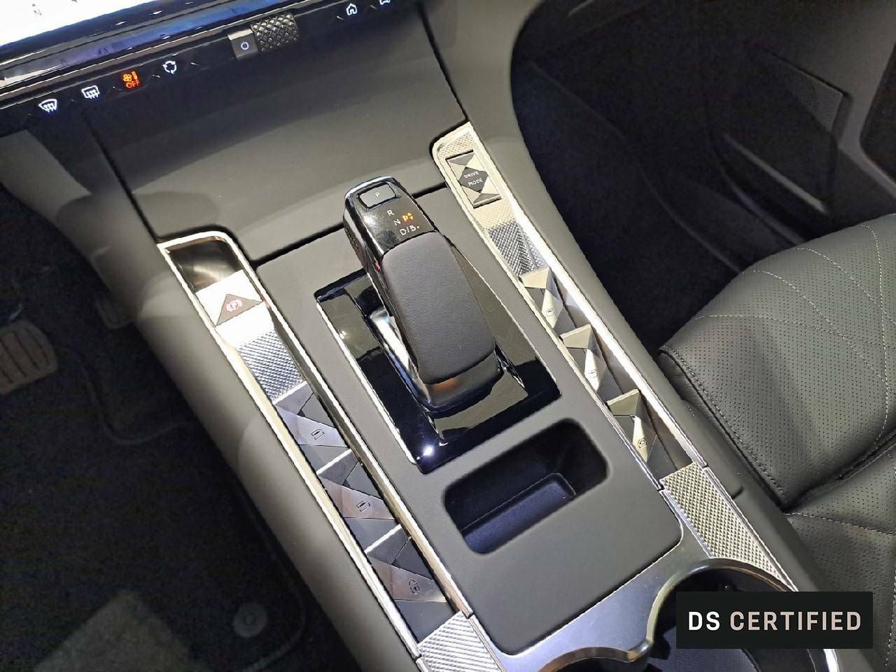 Foto DS Automobiles DS 7 24