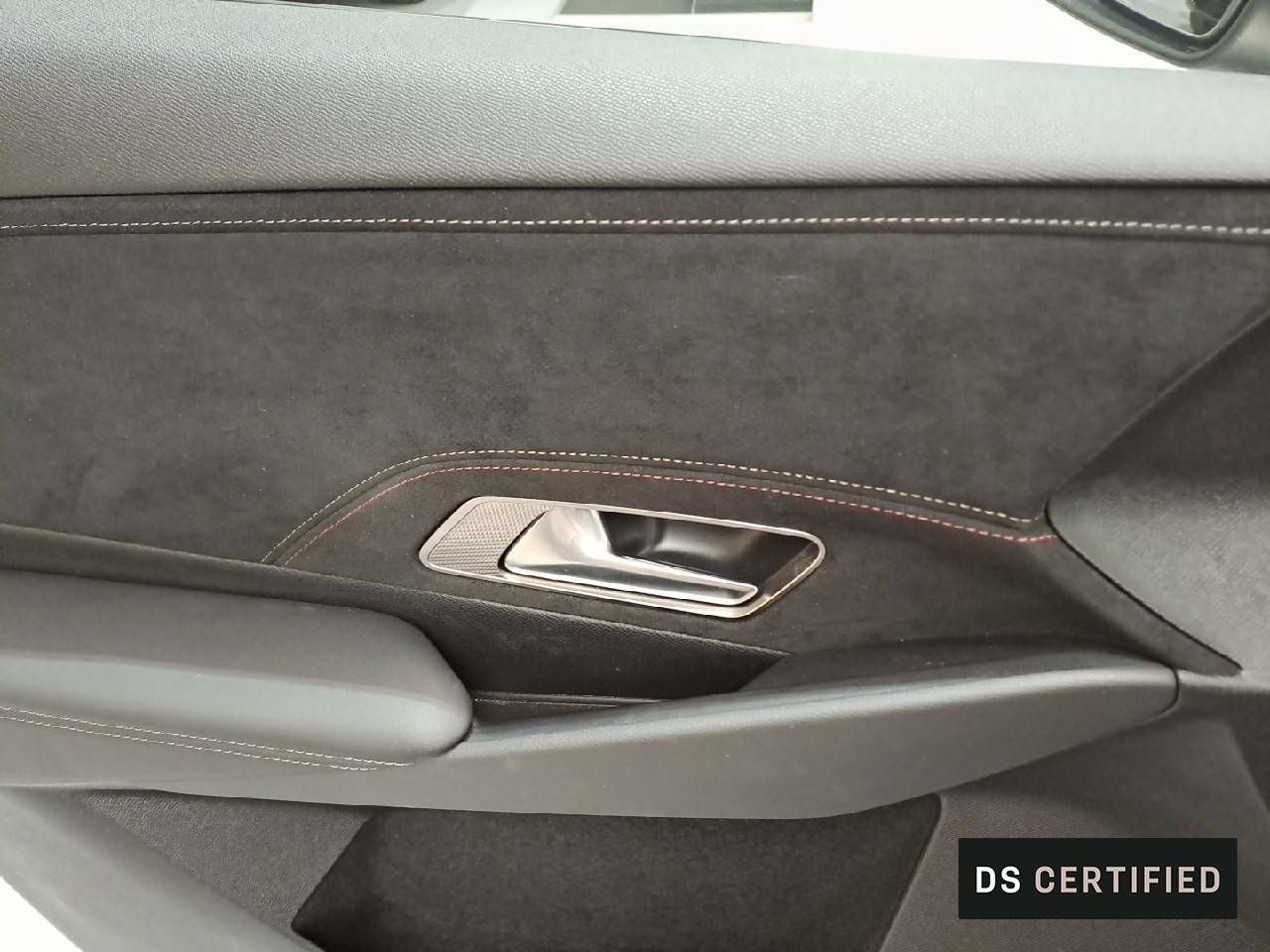 Foto DS Automobiles DS 7 13