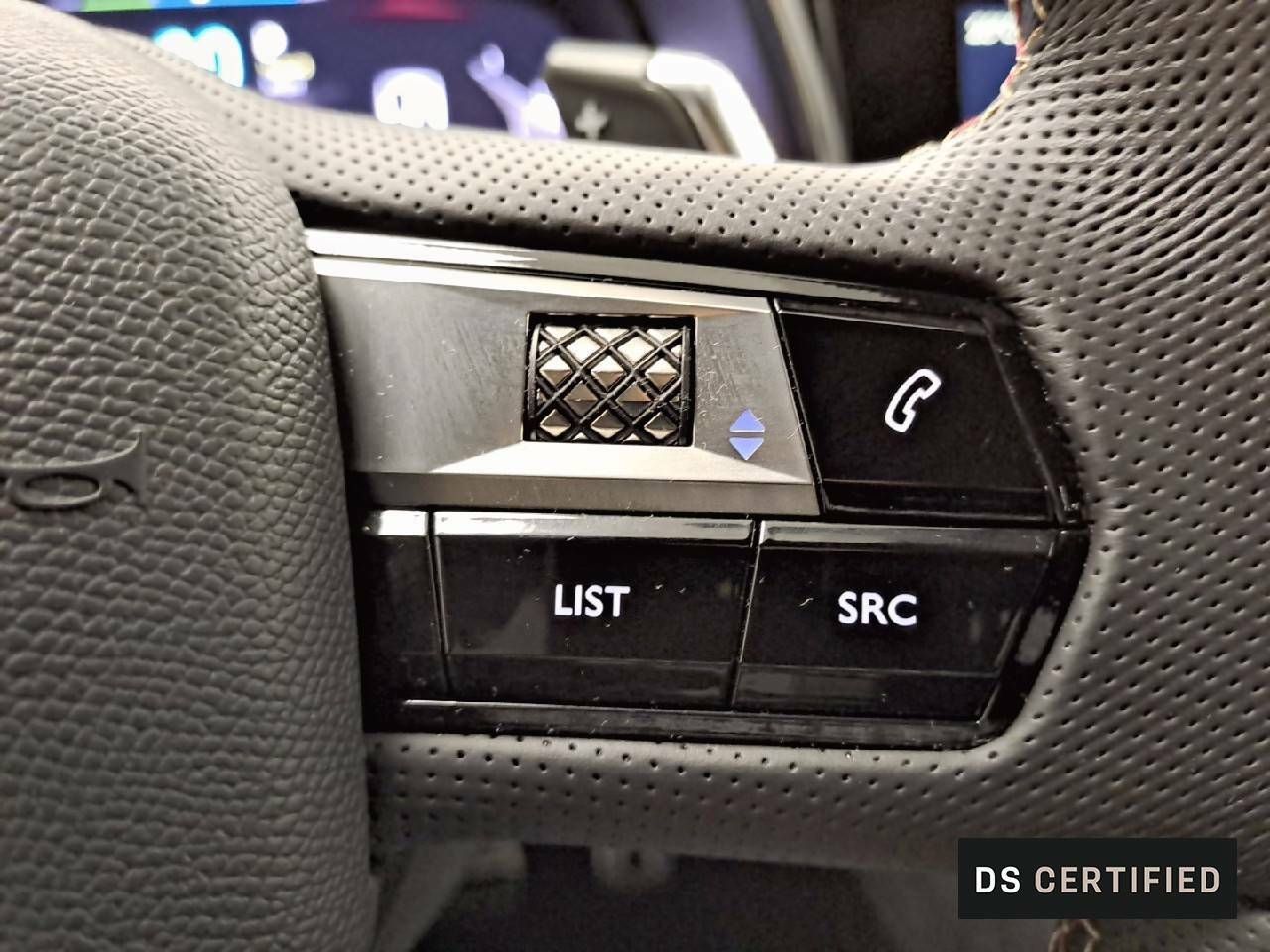 Foto DS Automobiles DS 7 19