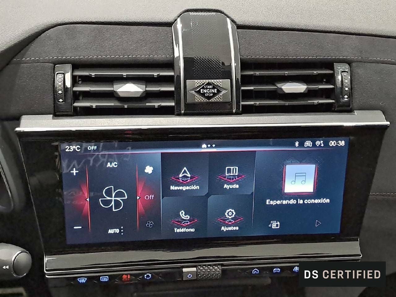 Foto DS Automobiles DS 7 20
