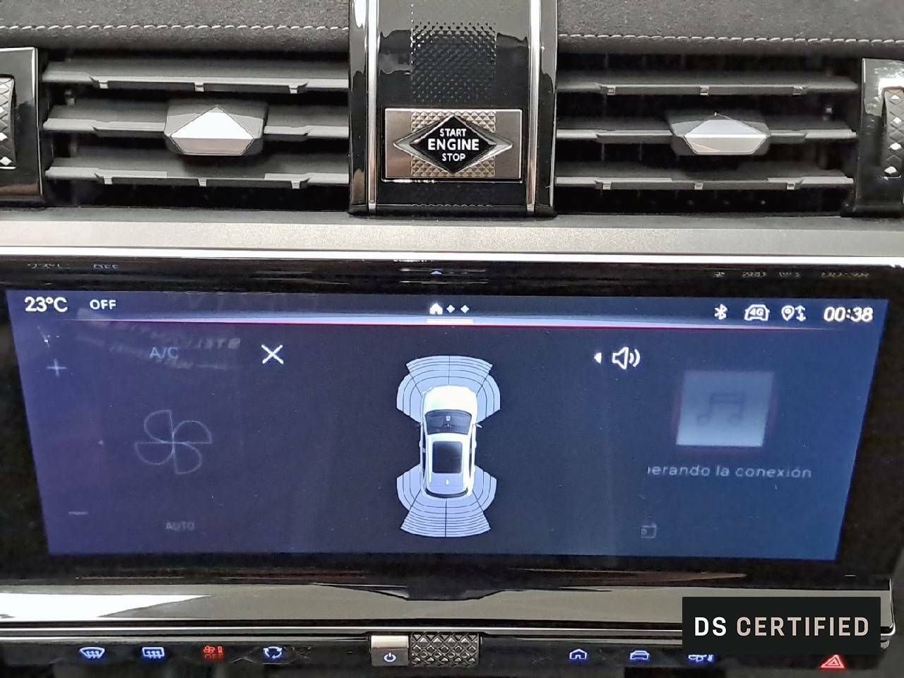 Foto DS Automobiles DS 7 21