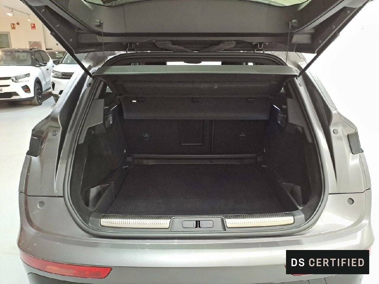 Foto DS Automobiles DS 7 6