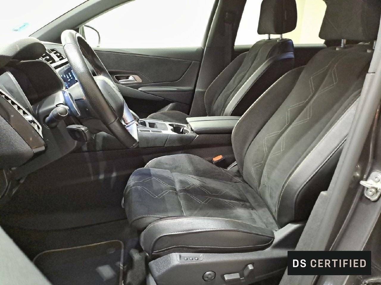 Foto DS Automobiles DS 7 9