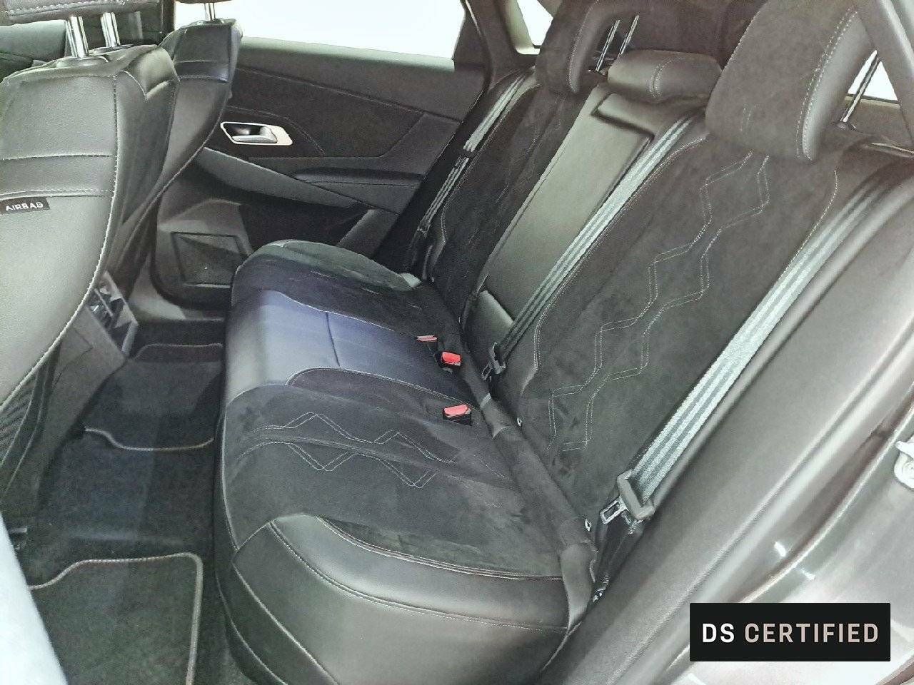 Foto DS Automobiles DS 7 10
