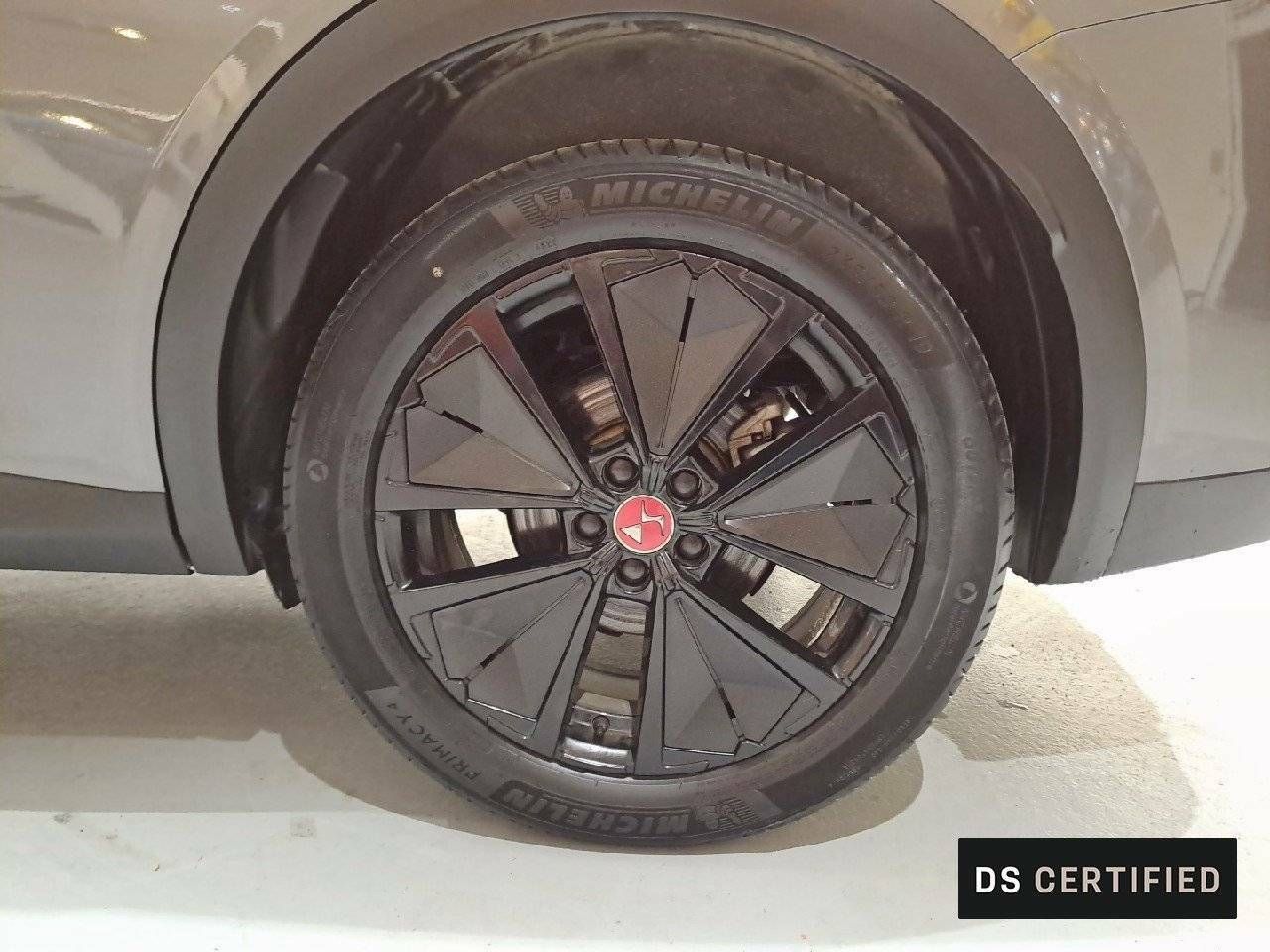 Foto DS Automobiles DS 7 11
