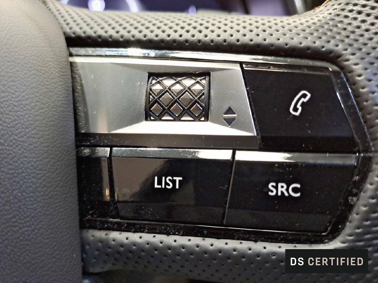 Foto DS Automobiles DS 7 15