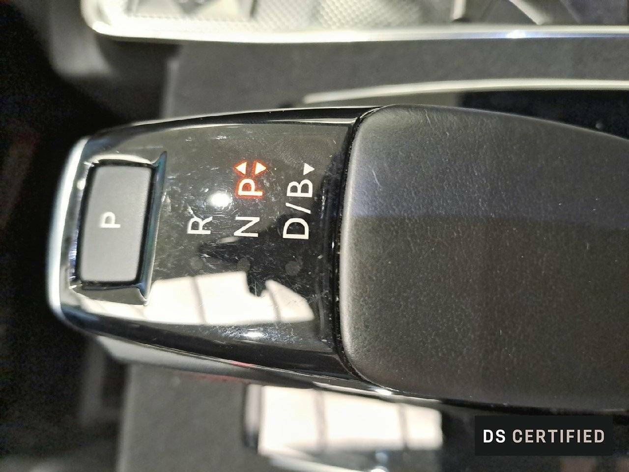 Foto DS Automobiles DS 7 20