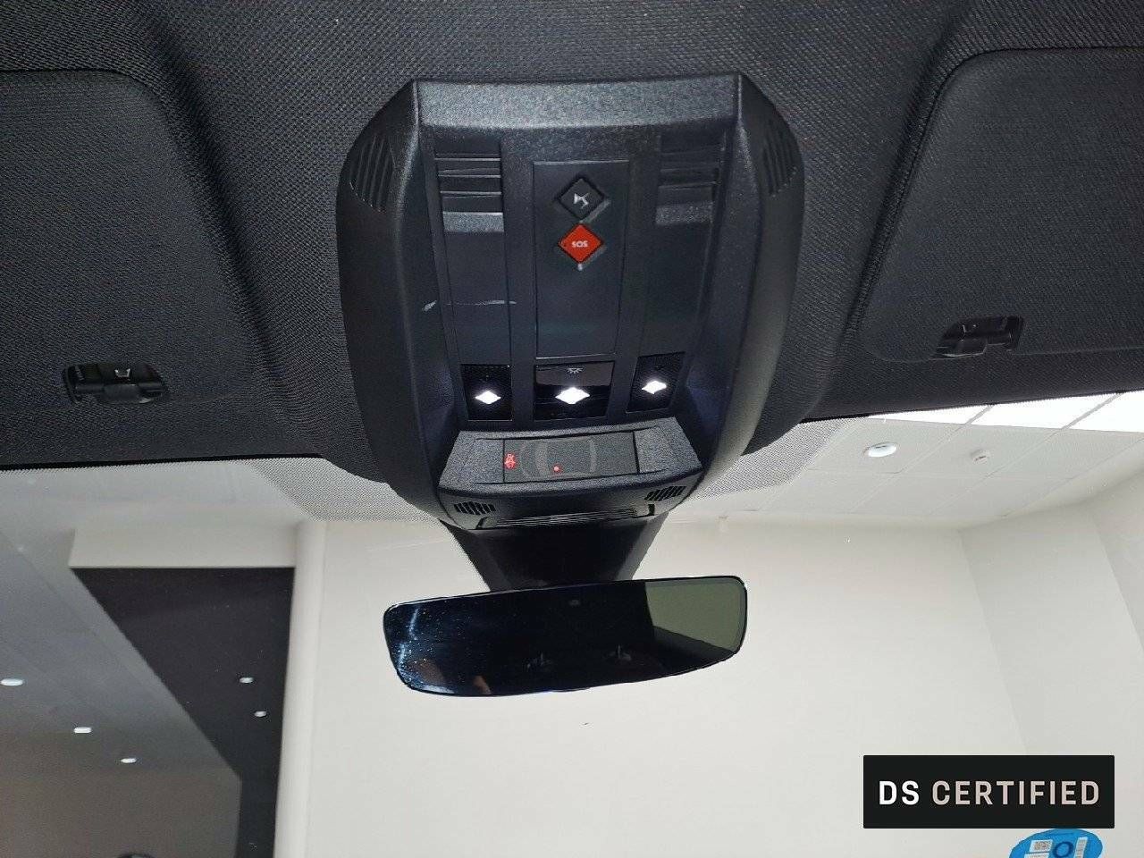 Foto DS Automobiles DS 7 22