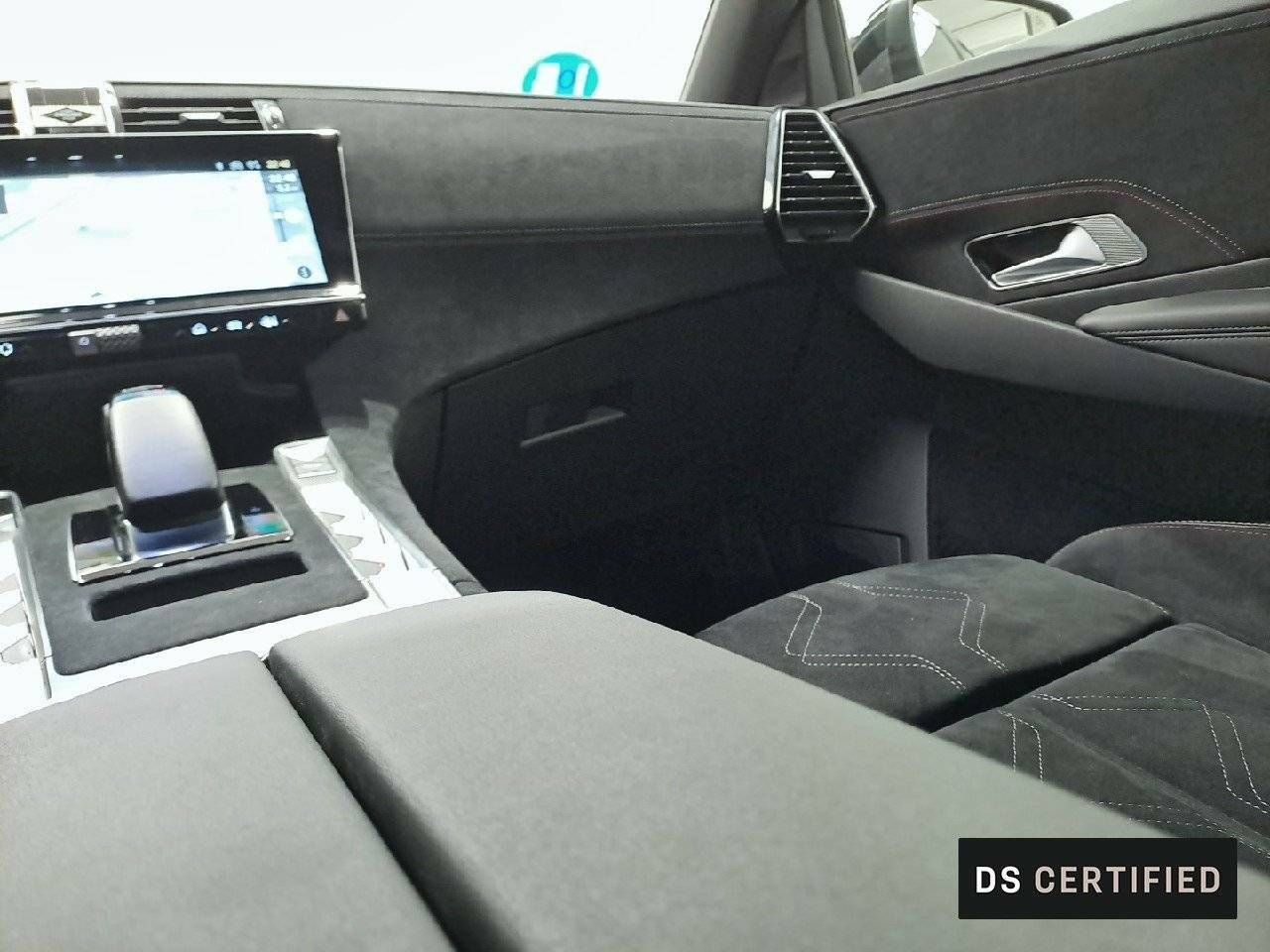 Foto DS Automobiles DS 7 24