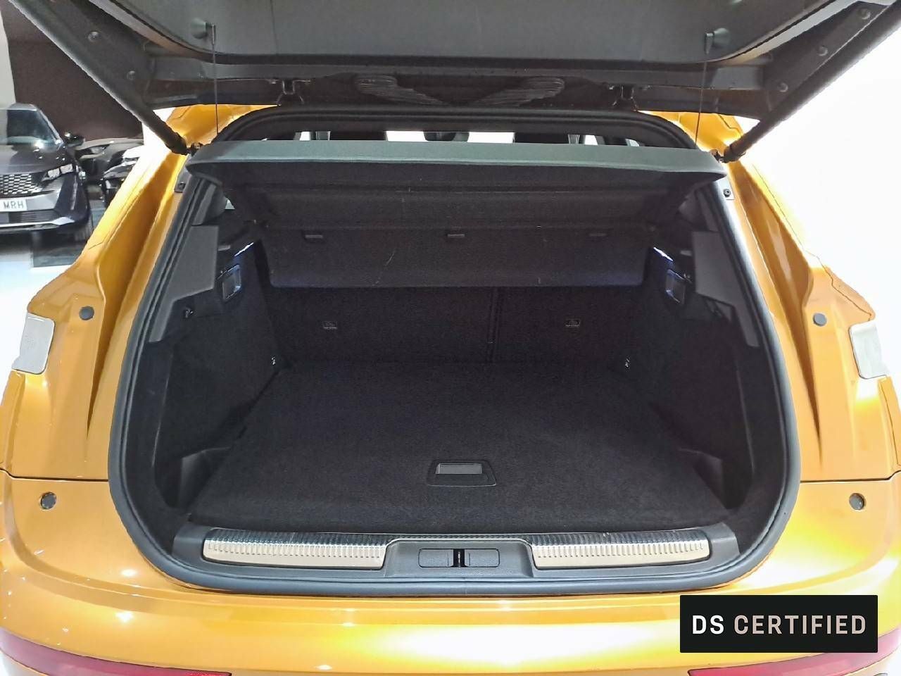 Foto DS Automobiles DS 7 6
