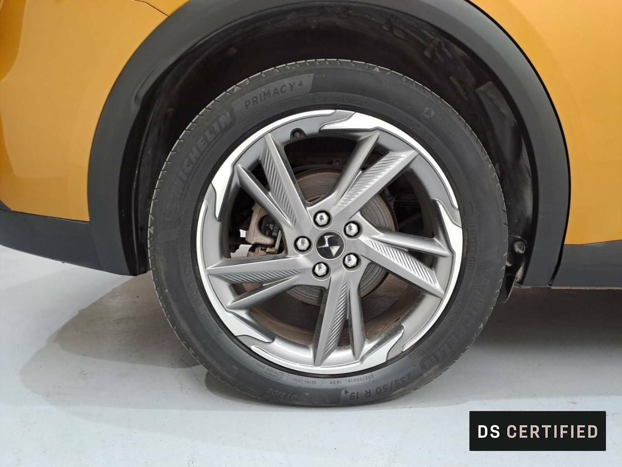 Foto DS Automobiles DS 7 13
