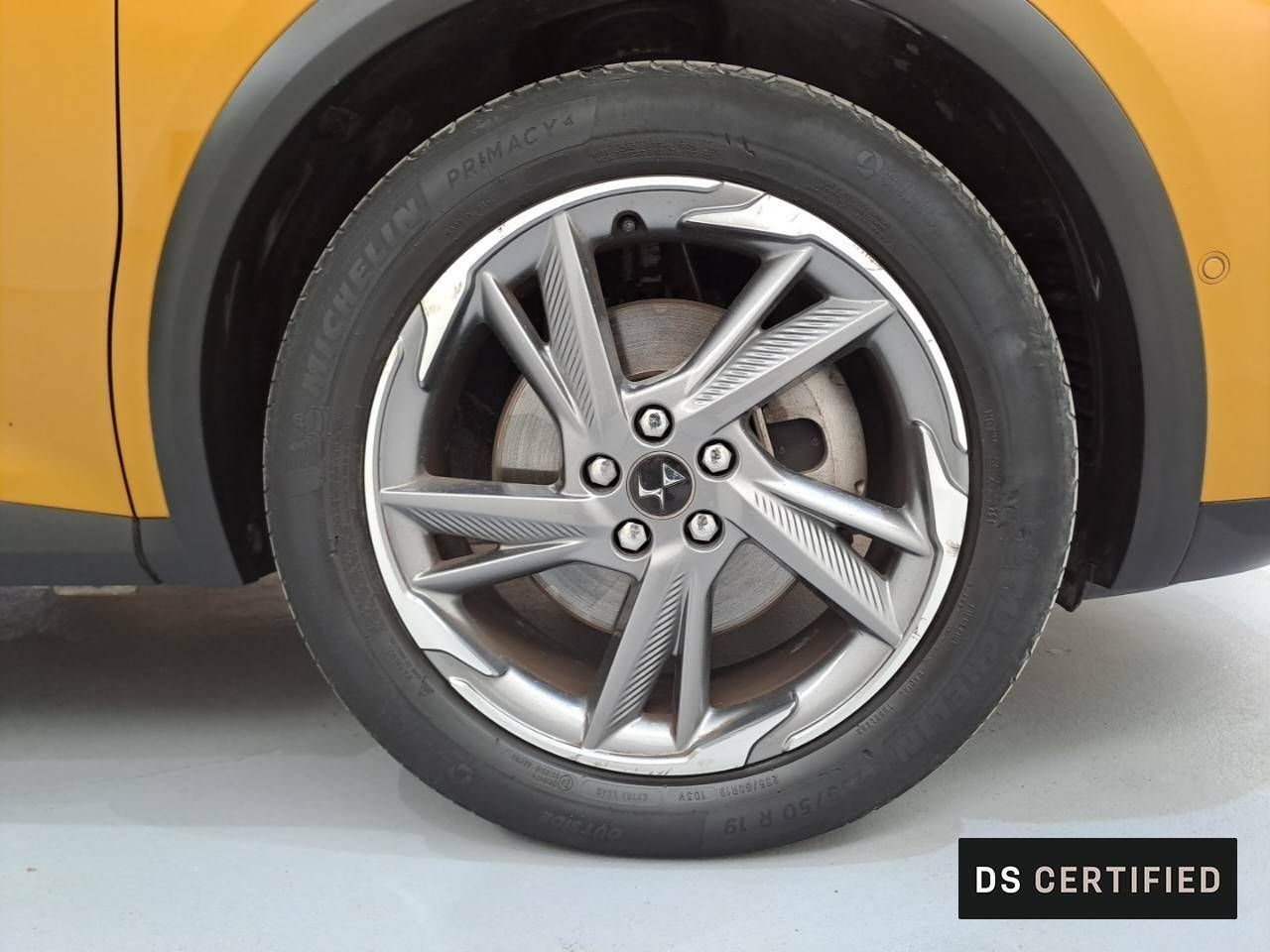 Foto DS Automobiles DS 7 14