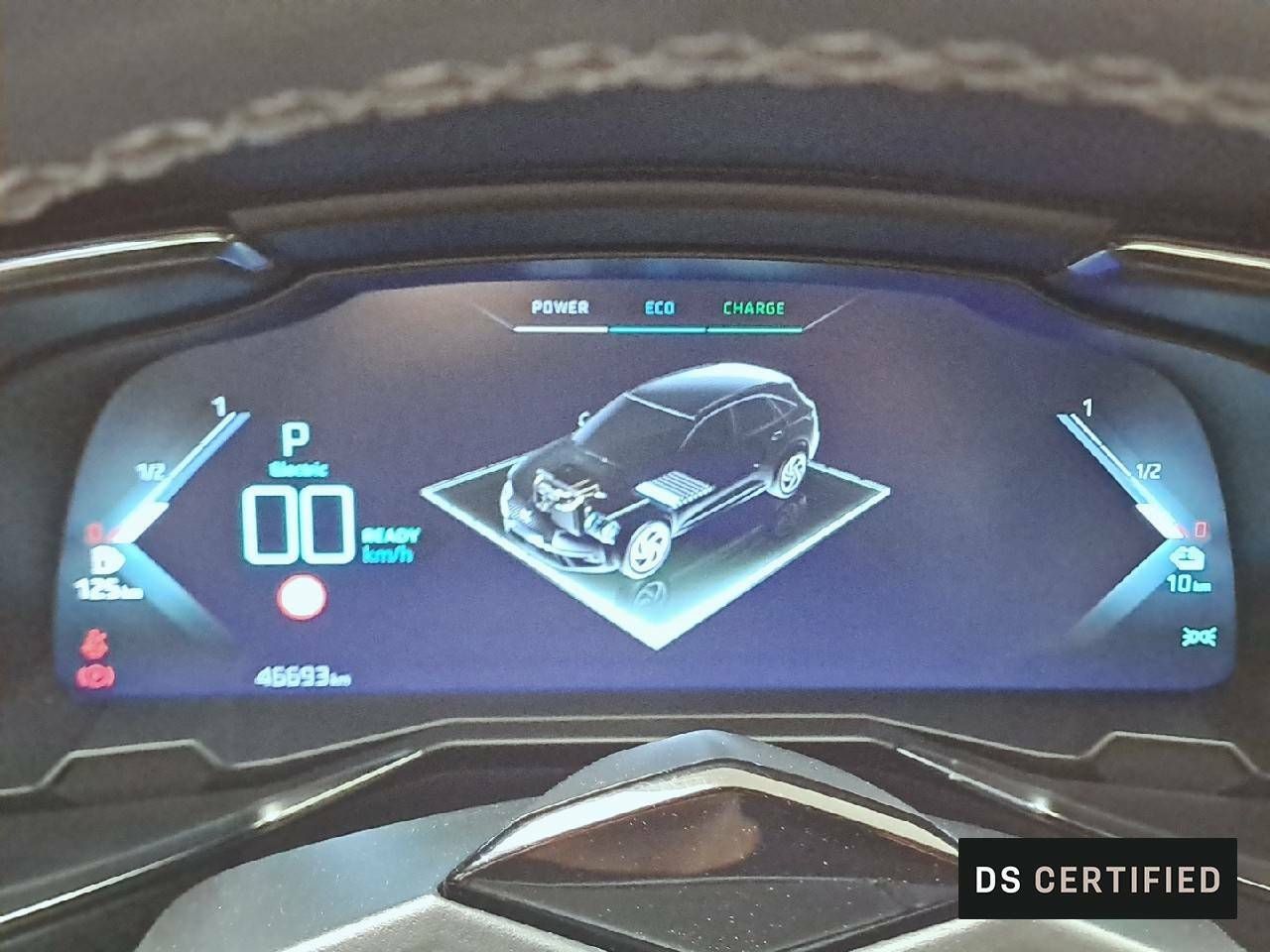 Foto DS Automobiles DS 7 18