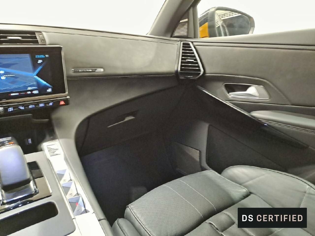 Foto DS Automobiles DS 7 24