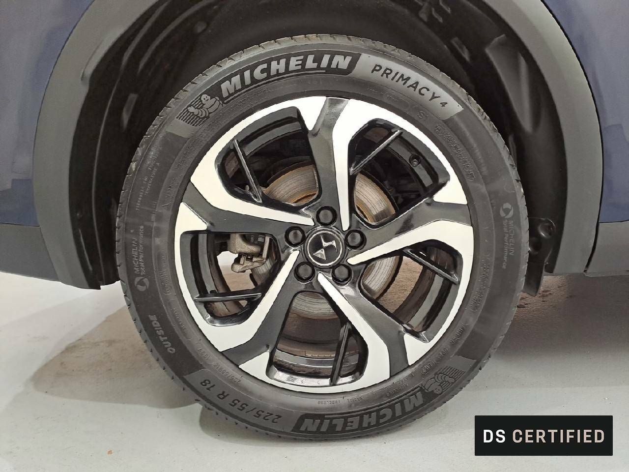 Foto DS Automobiles DS 7 13