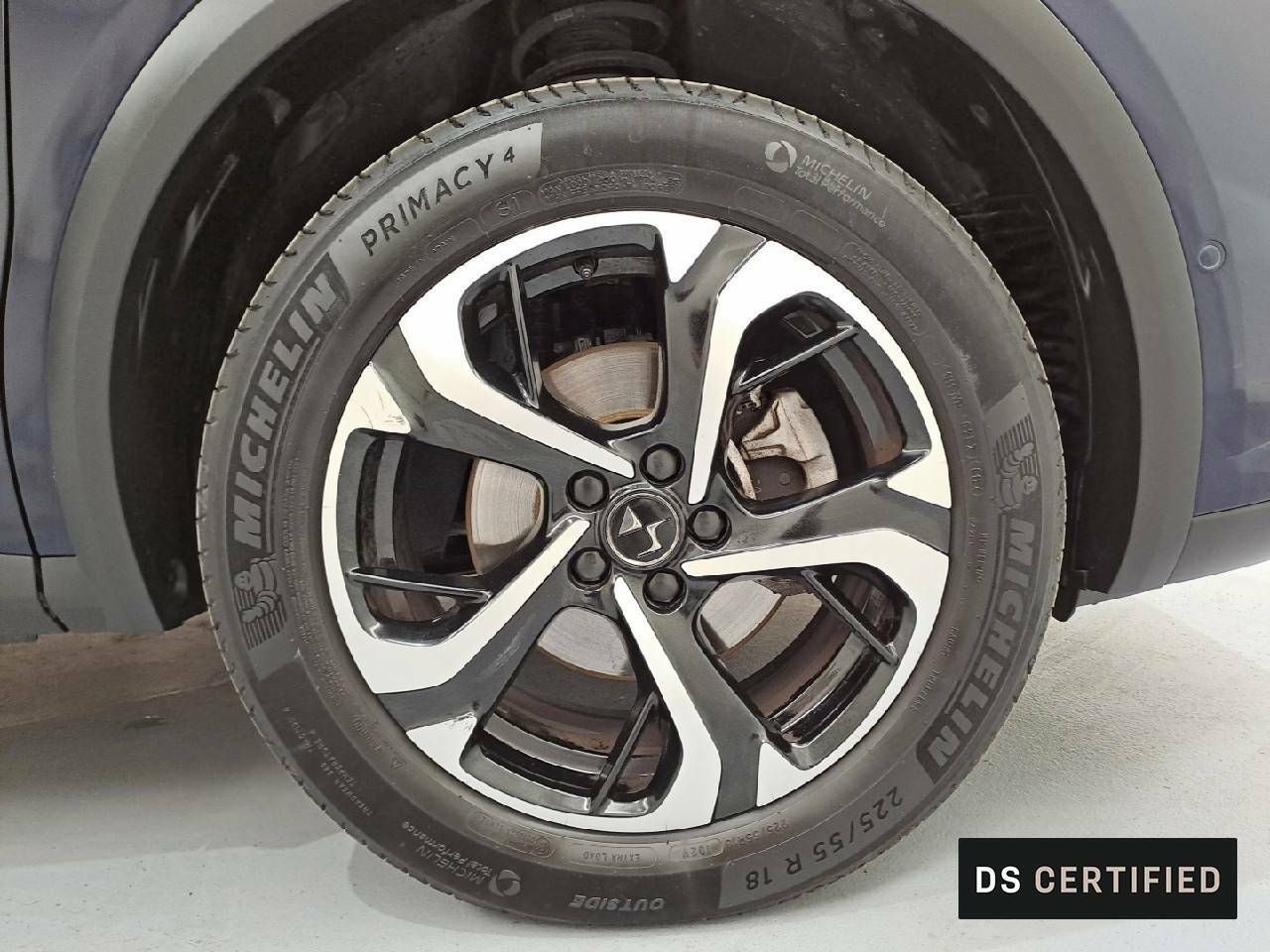 Foto DS Automobiles DS 7 14