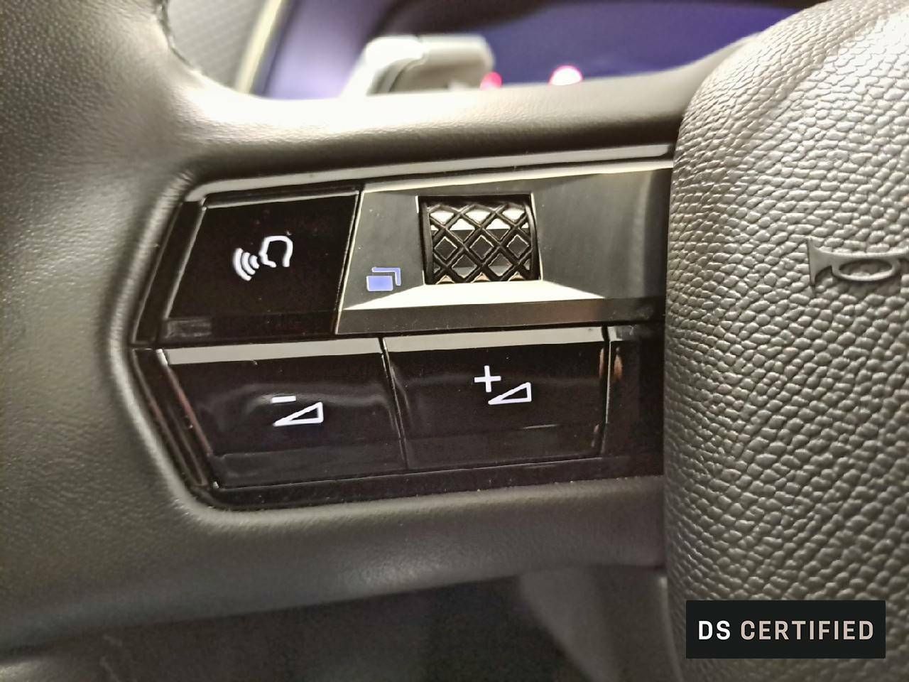 Foto DS Automobiles DS 7 16