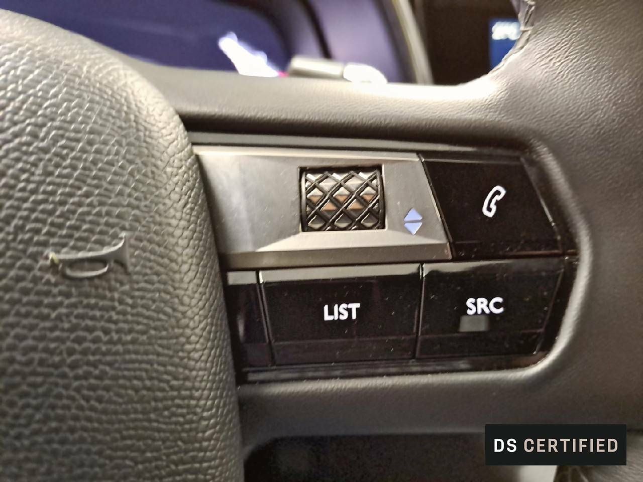 Foto DS Automobiles DS 7 17