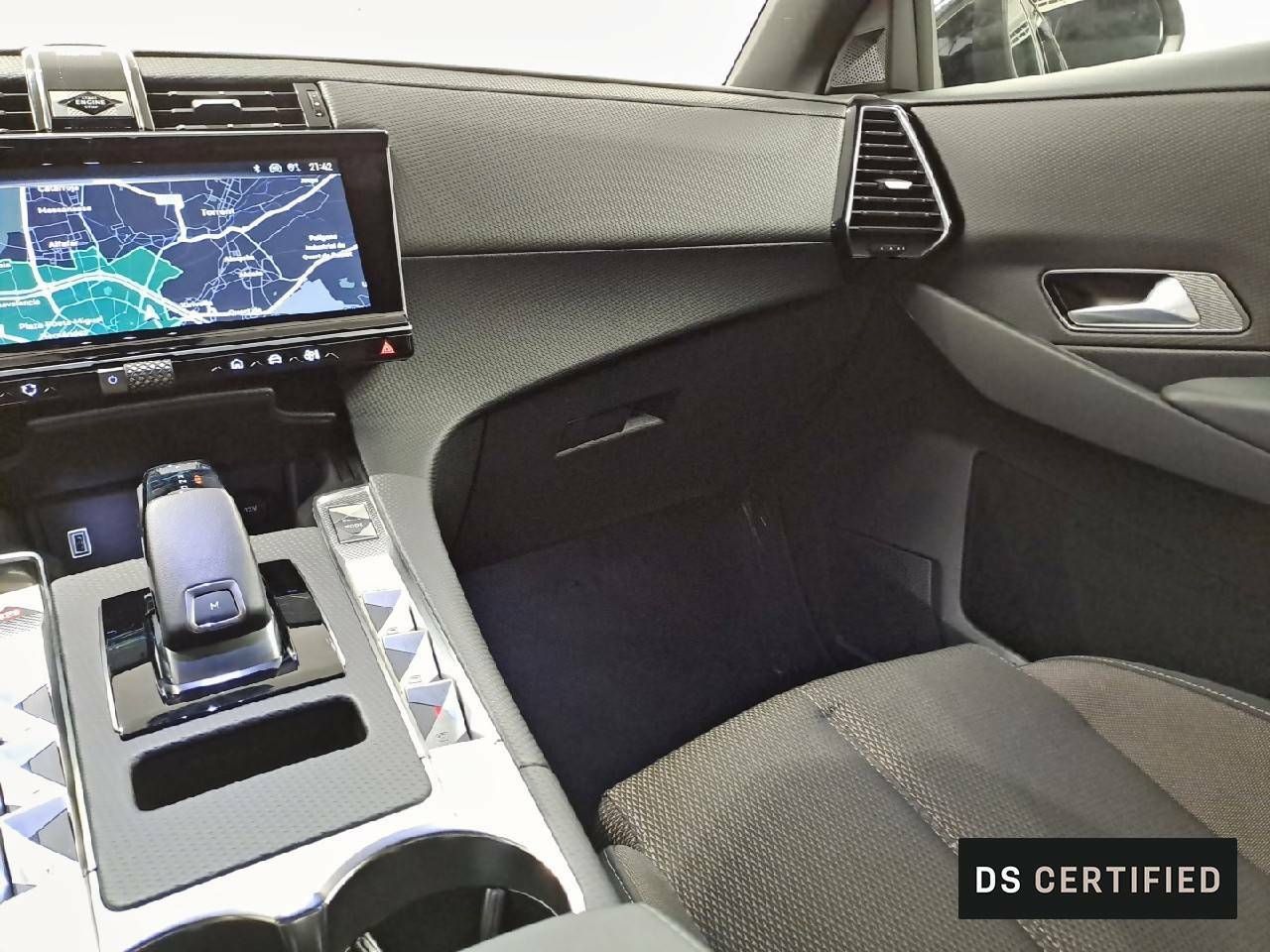 Foto DS Automobiles DS 7 24