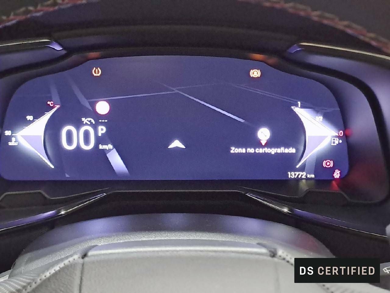 Foto DS Automobiles DS 7 15