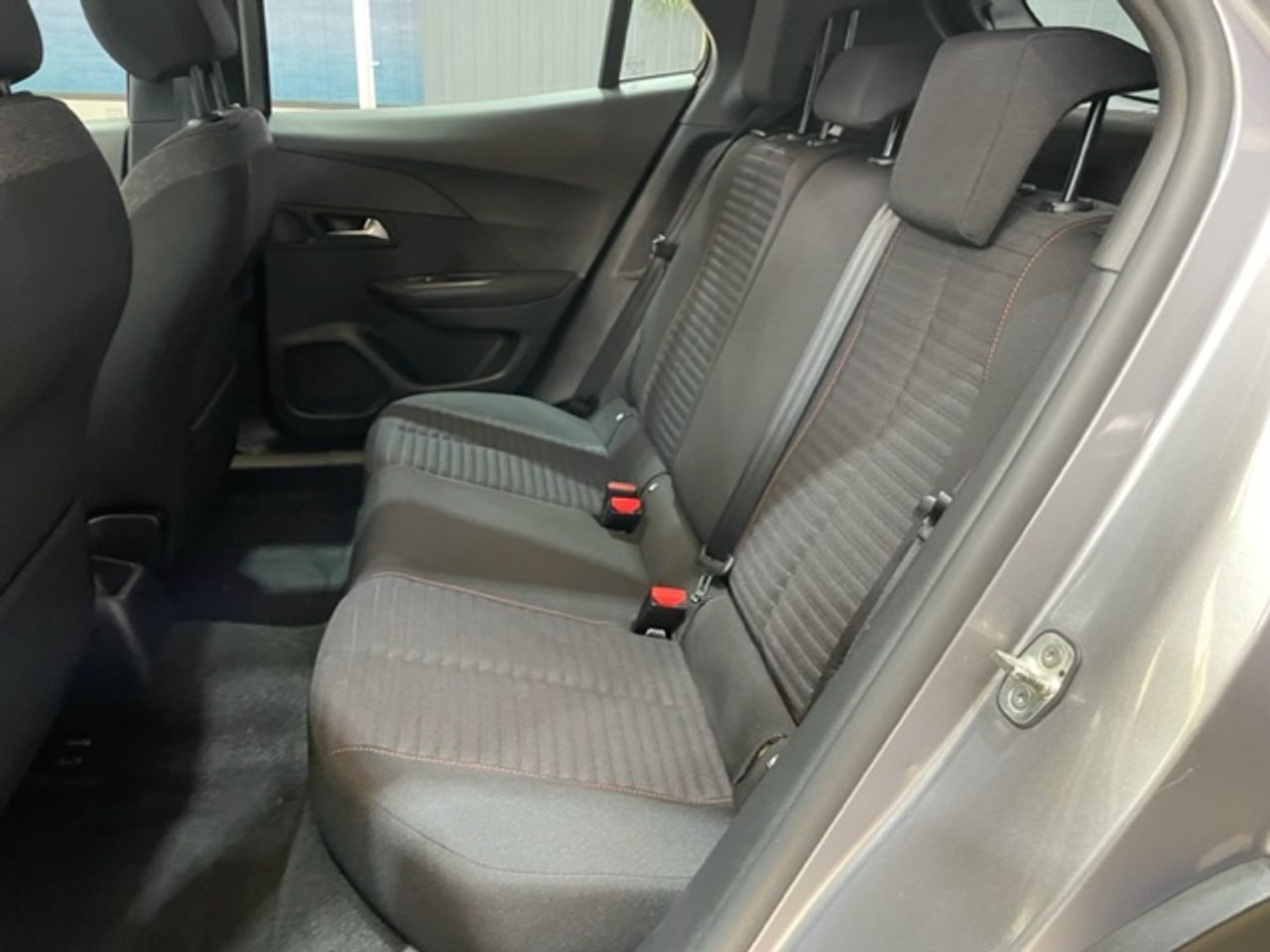 Foto Peugeot 2008 3