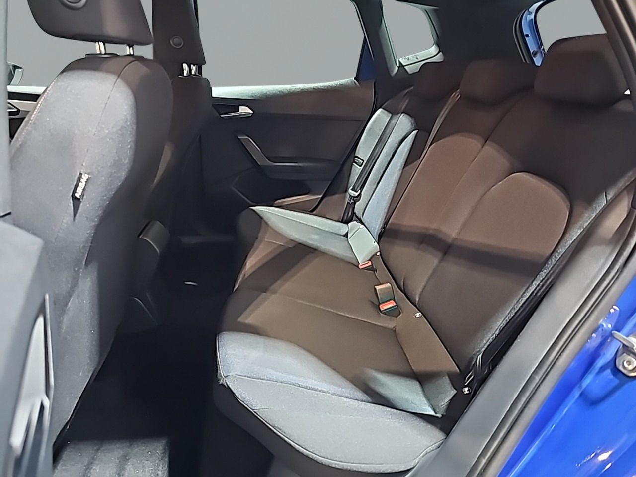Foto Seat Arona 10