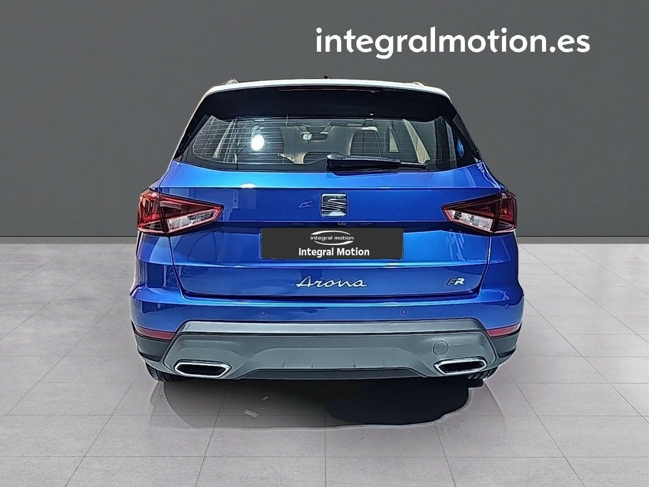 Foto Seat Arona 25