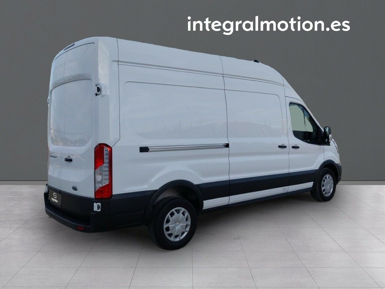 Foto Ford Transit Connect 5