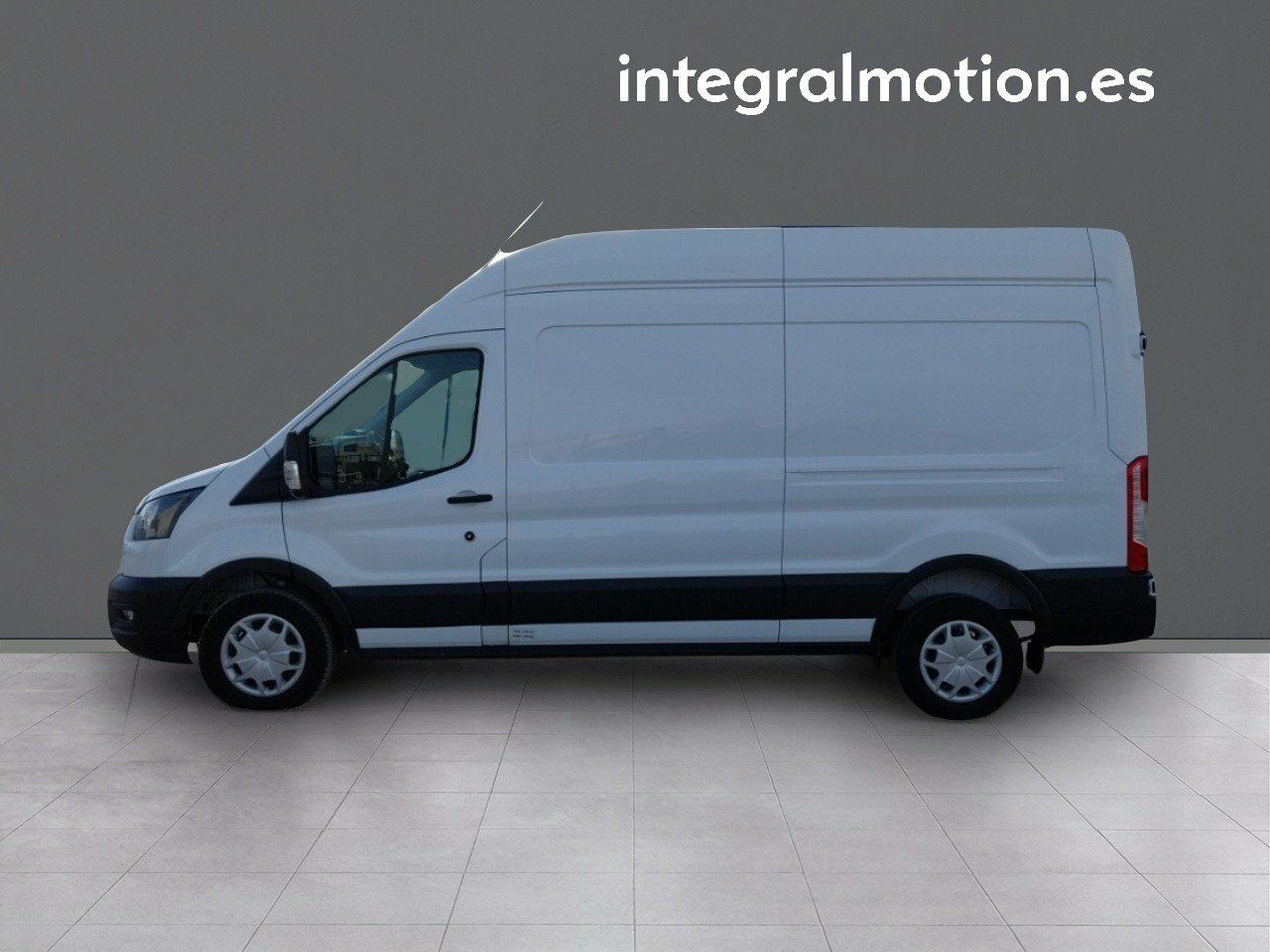 Foto Ford Transit Connect 12