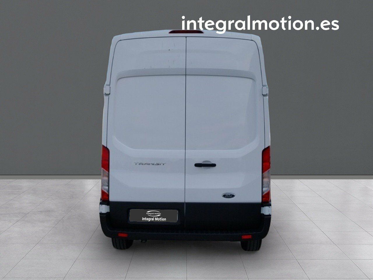 Foto Ford Transit Connect 13