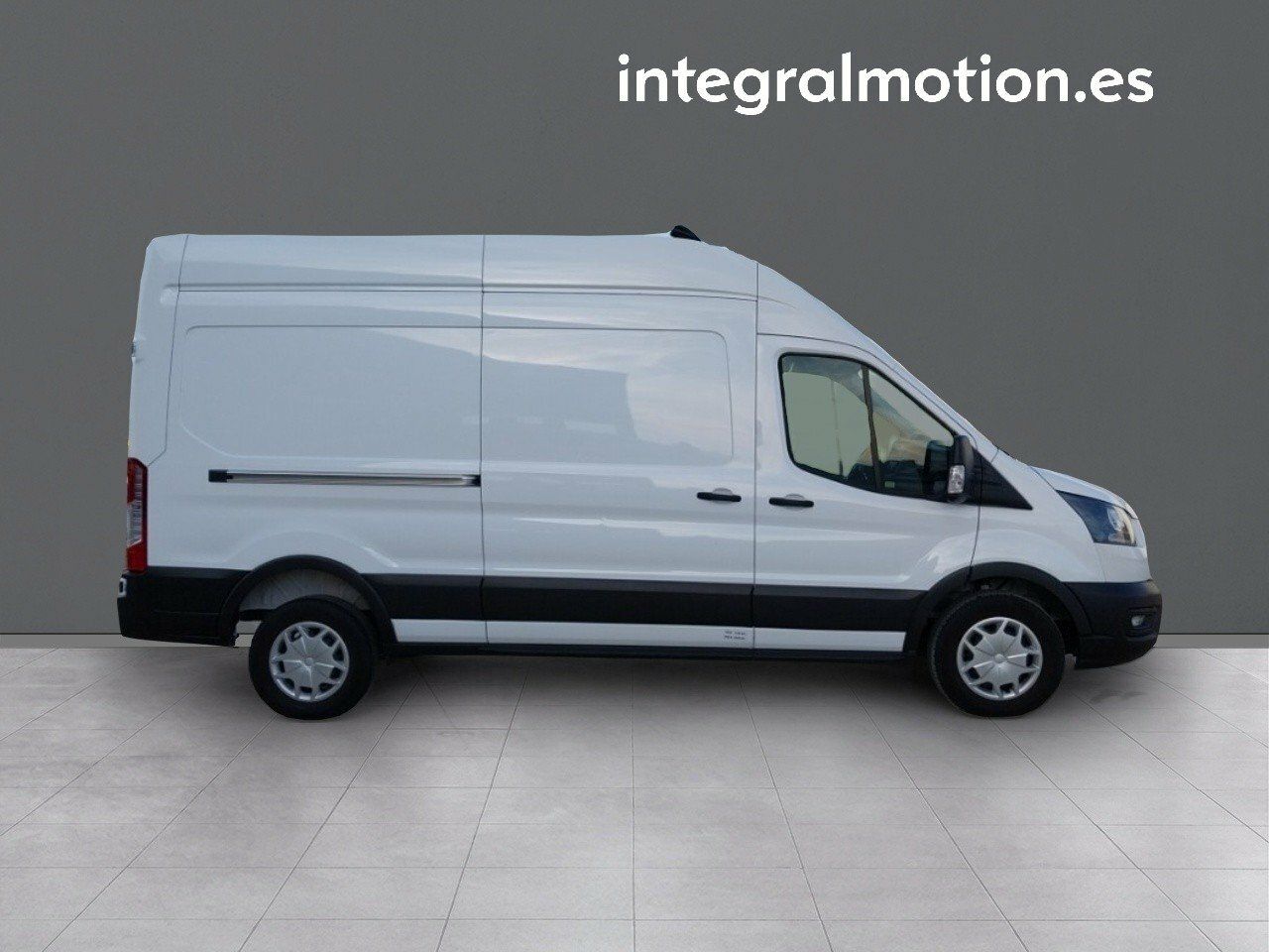 Foto Ford Transit Connect 14