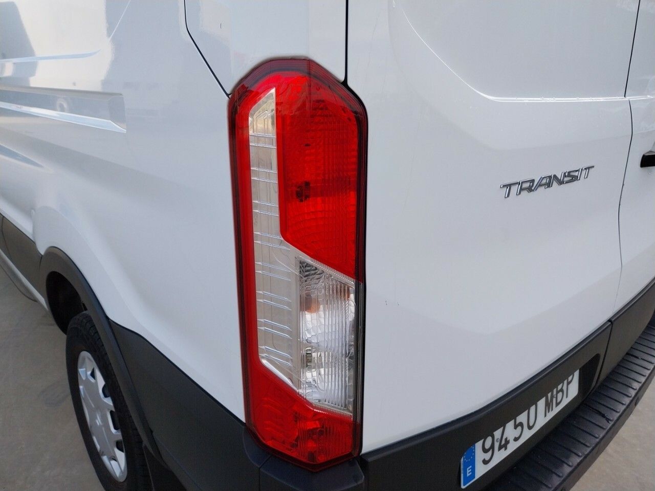 Foto Ford Transit Connect 17