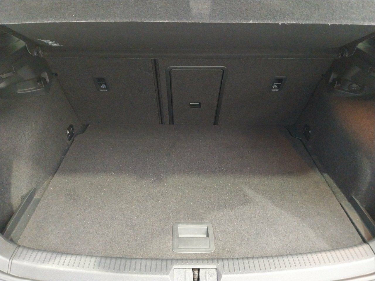 Foto Volkswagen Golf 30