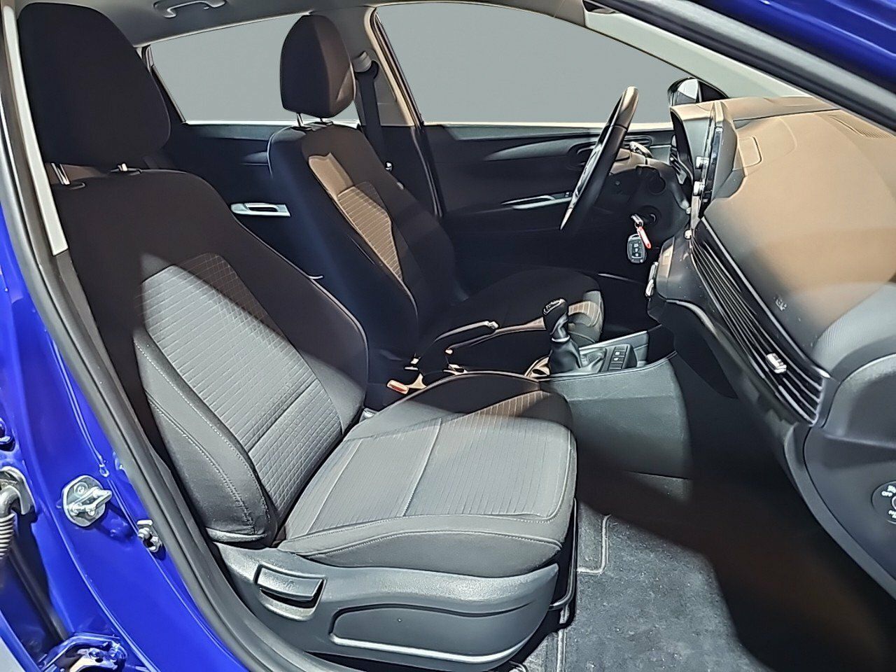 Foto Hyundai i20 9
