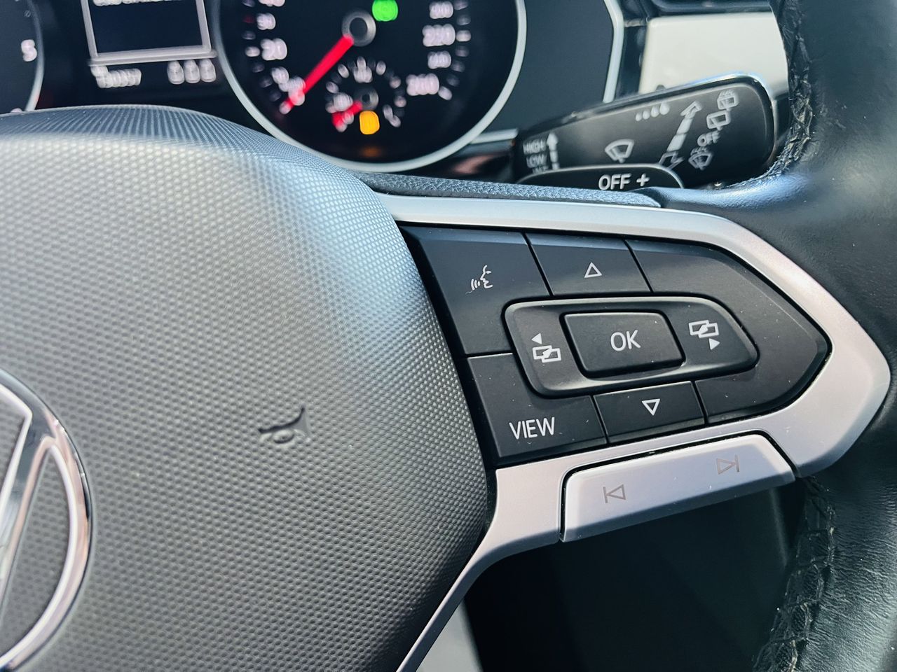Foto Volkswagen Passat 14