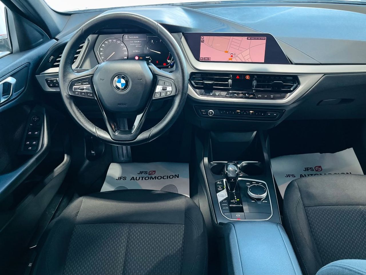 Foto BMW Serie 1 9