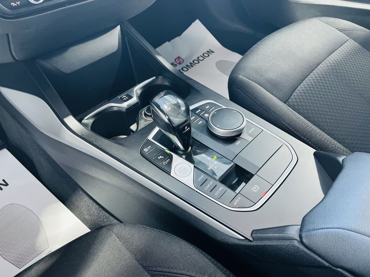 Foto BMW Serie 1 17