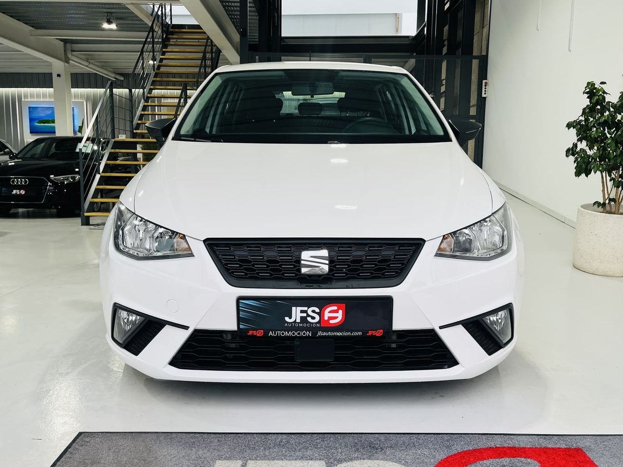Foto Seat Ibiza 2