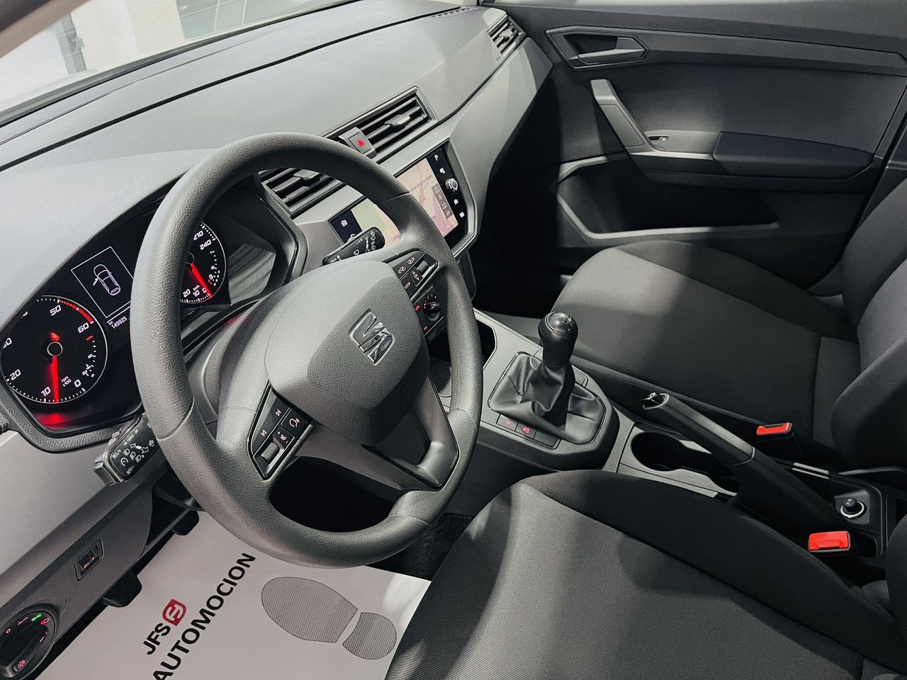 Foto Seat Ibiza 8